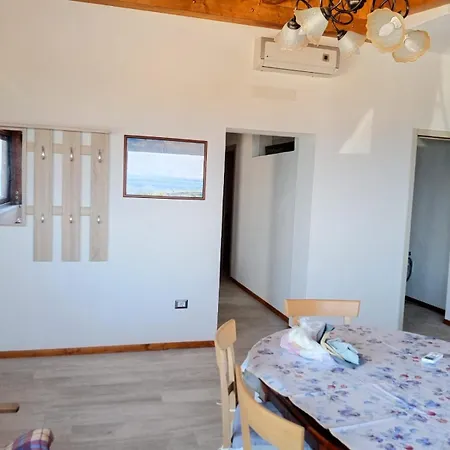 Apartment Mare