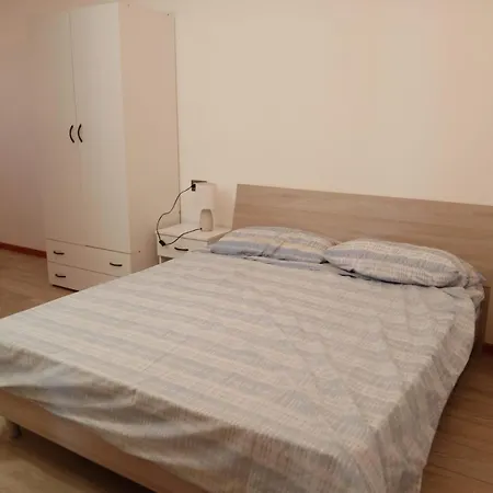 Mare Apartment *