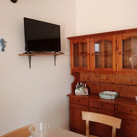 Apartament Mare Capo Rizzuto