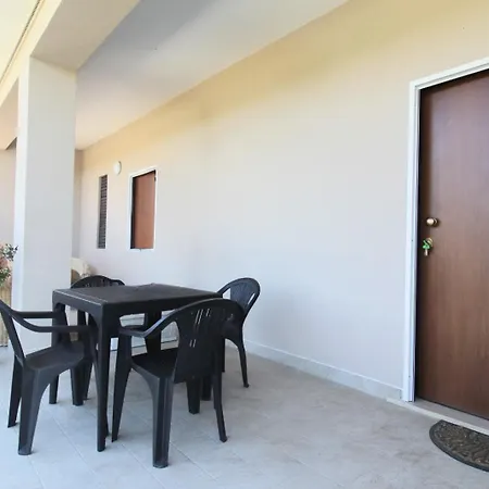 Apartament Mare