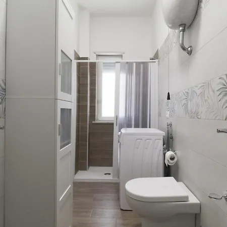 Apartament Mare *