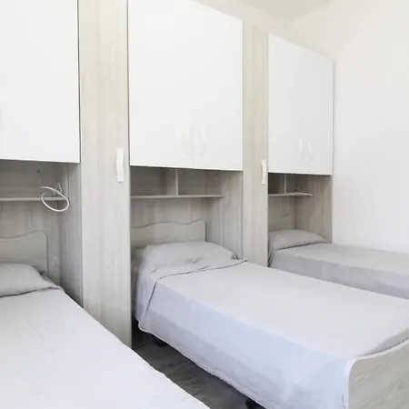 Mare Apartament Capo Rizzuto