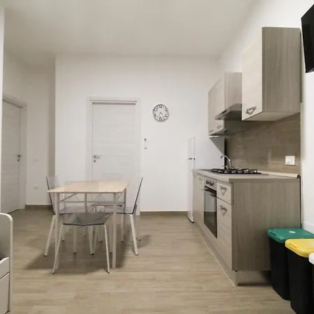 Mare Apartament
