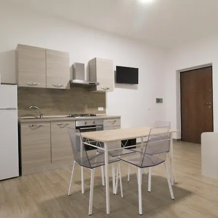 Apartament Mare