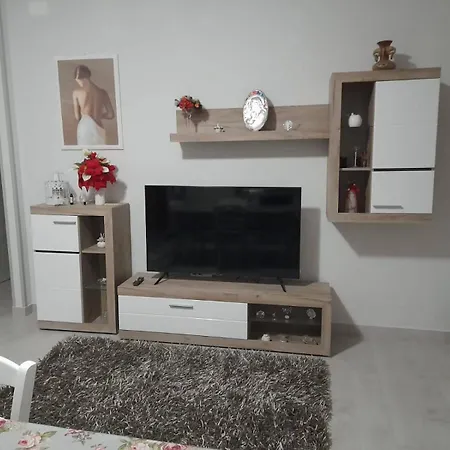 Apartament Mare Capo Rizzuto