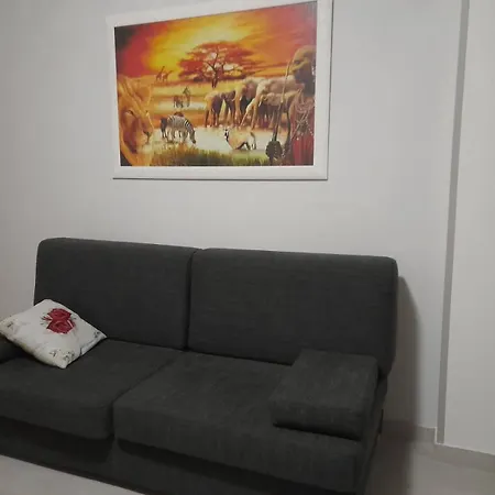 Mare Apartment